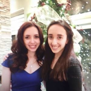 Meet your Posher, Adrienne